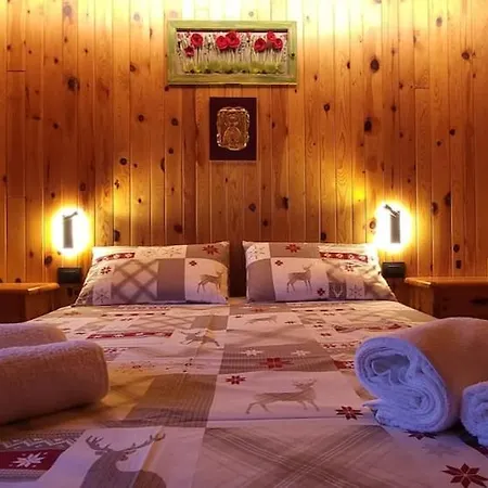 Lisa & Fufi's Dolomites Appartamento Cortina dʼAmpezzo